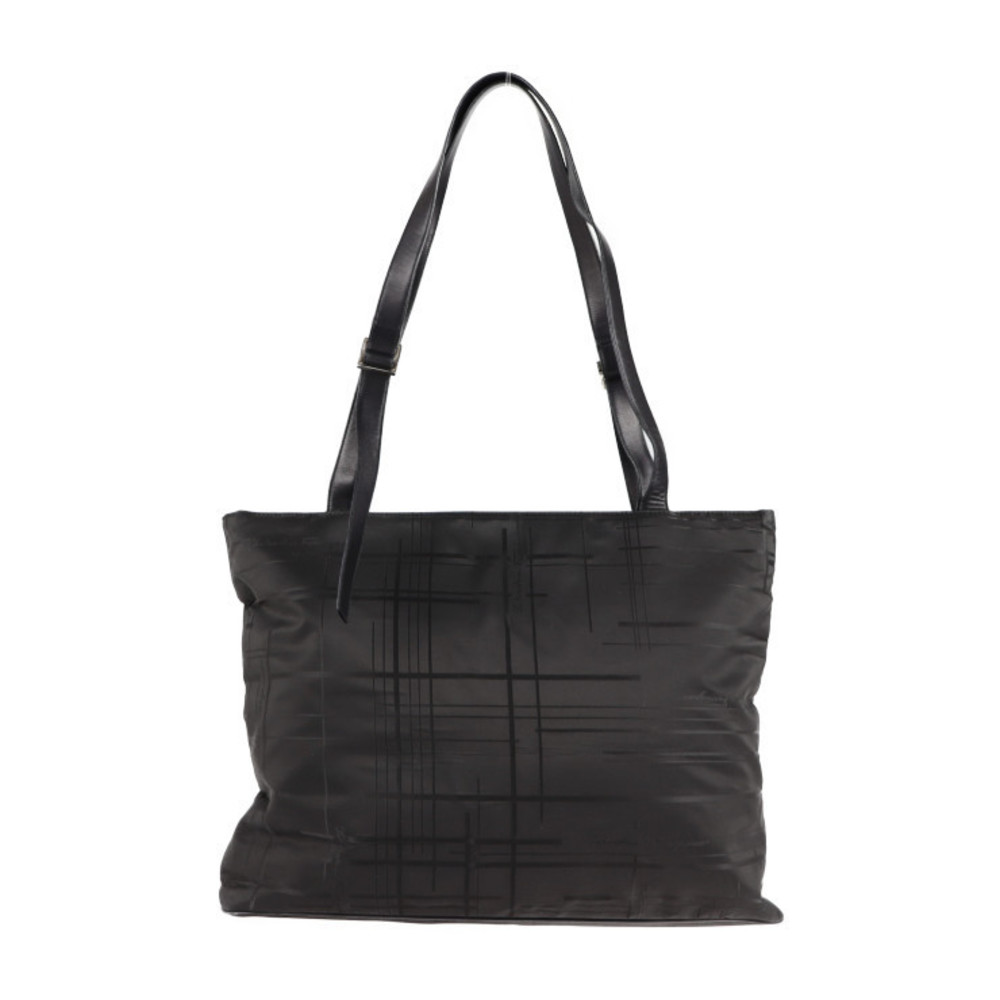 Salvatore Ferragamo | Bags | Salvatore Ferragamo Nylon Tote Bag